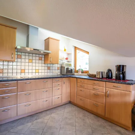 דירה Aringer רמסאו אים זילרטל