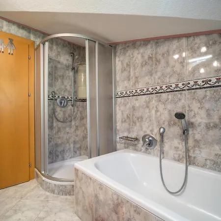 Aringer Apartment Ramsau im Zillertal