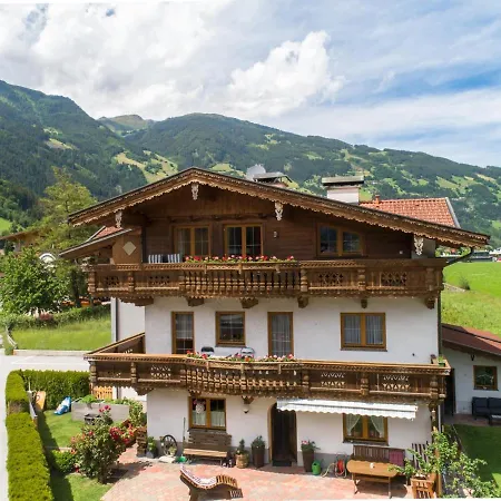 Aringer * Ramsau im Zillertal