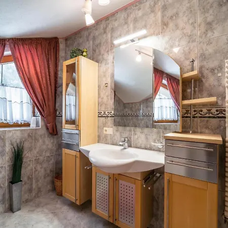 Aringer Apartment Ramsau im Zillertal