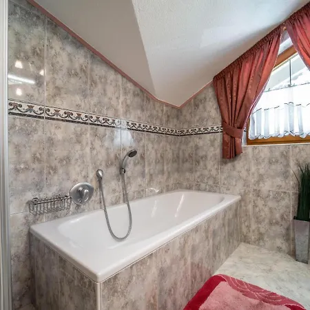 Aringer Apartment Ramsau im Zillertal