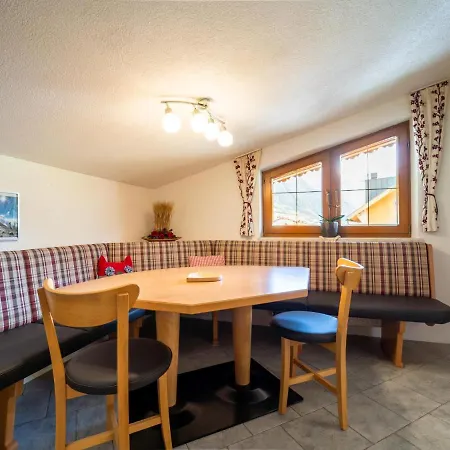 Aringer Apartment