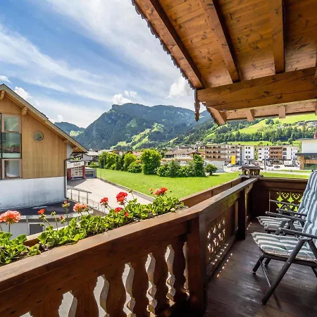 Aringer * Ramsau im Zillertal