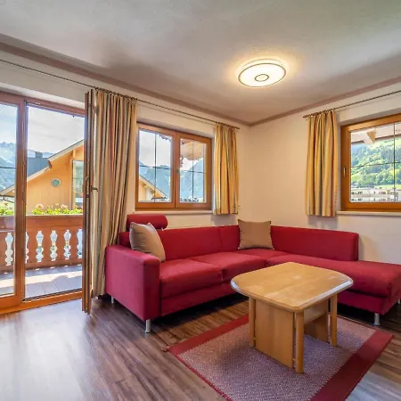 Aringer Ramsau im Zillertal