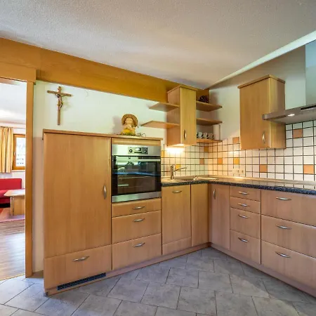 Apartment Aringer *