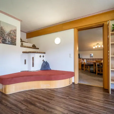 Aringer Apartament Ramsau im Zillertal