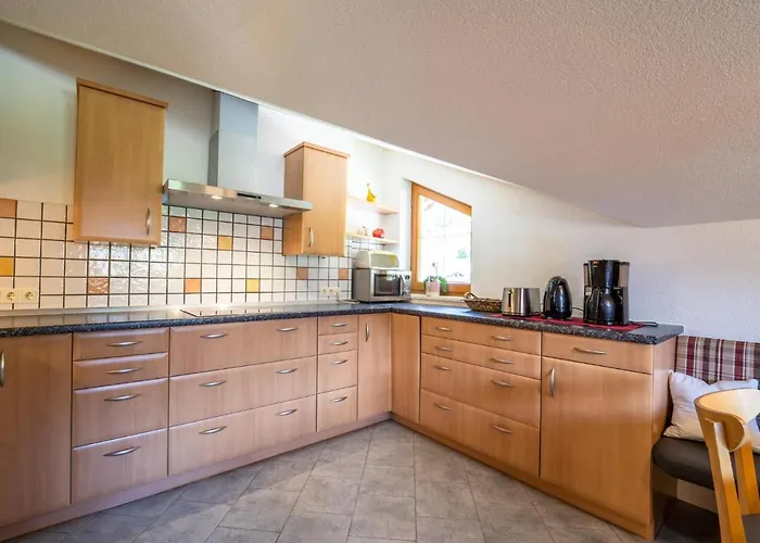 شقة Aringer رامسو ام زيلرتال