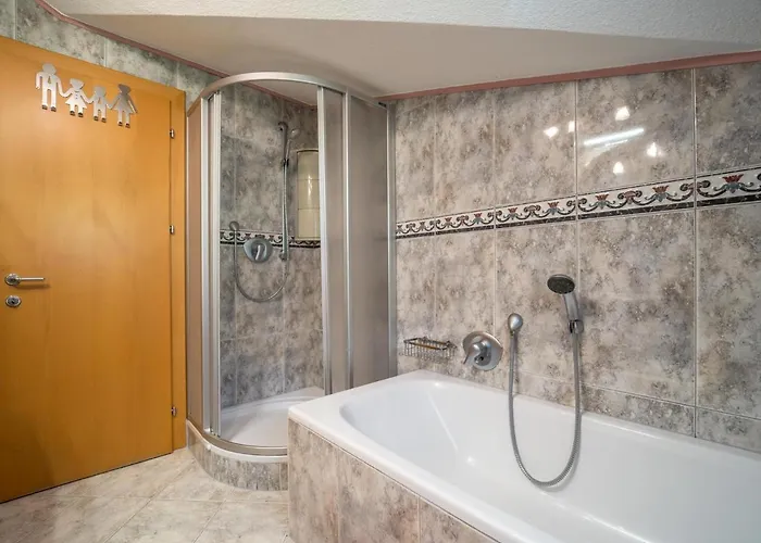 Aringer شقة رامسو ام زيلرتال