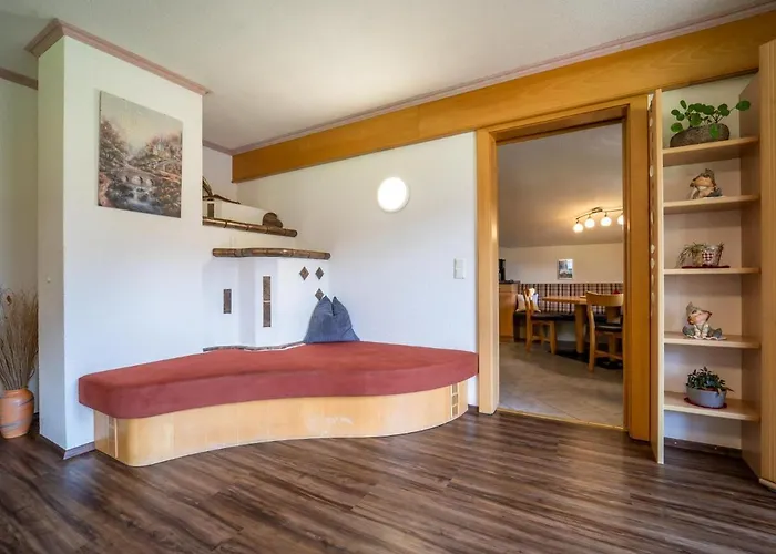 Aringer شقة رامسو ام زيلرتال