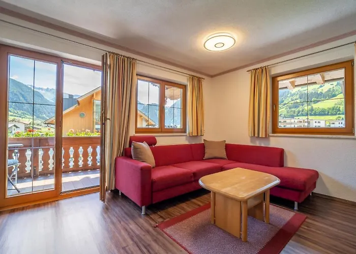 Aringer رامسو ام زيلرتال