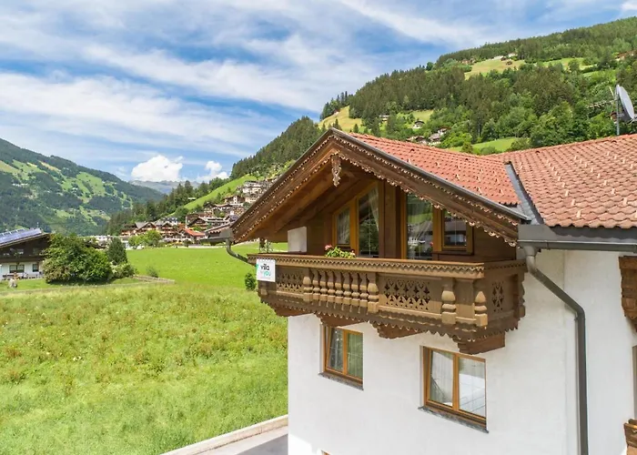 شقة Aringer رامسو ام زيلرتال